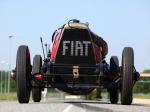 Fiat SB4 Eldridge Mefistofele 1924 года